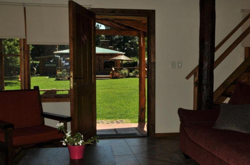 Complejo de Cabañas 3