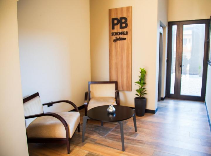 Mitre 321 (Departamentos de categoría a estrenar) 3