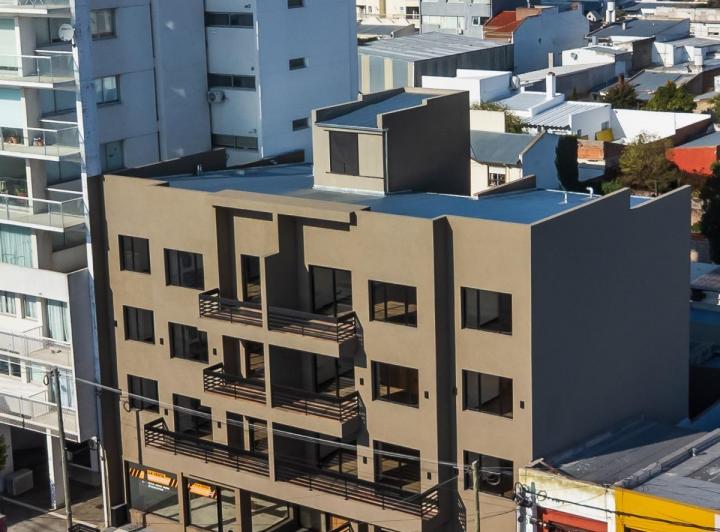 Mitre 321 (Departamentos de categoría a estrenar) 2