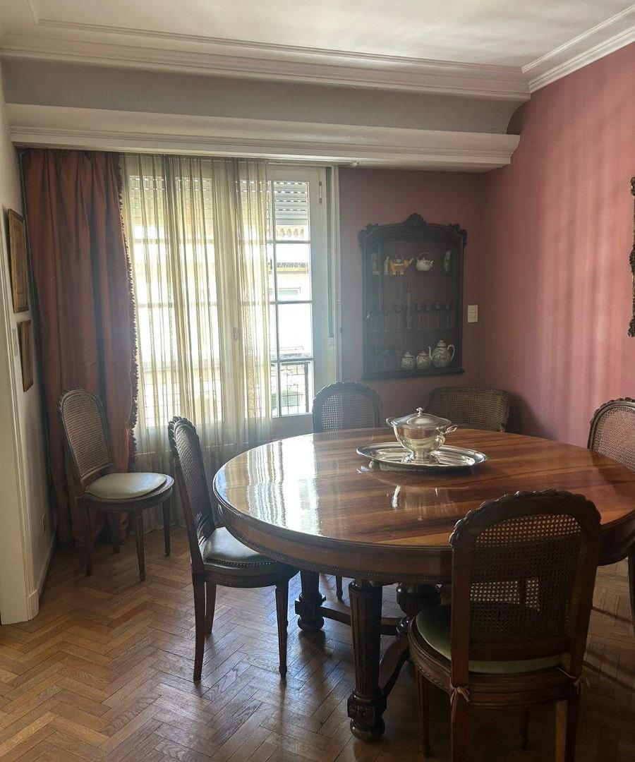 Foto de Departamento en alquiler en calle Marcelo T. de Alvear entre Callao y, imagen 3
