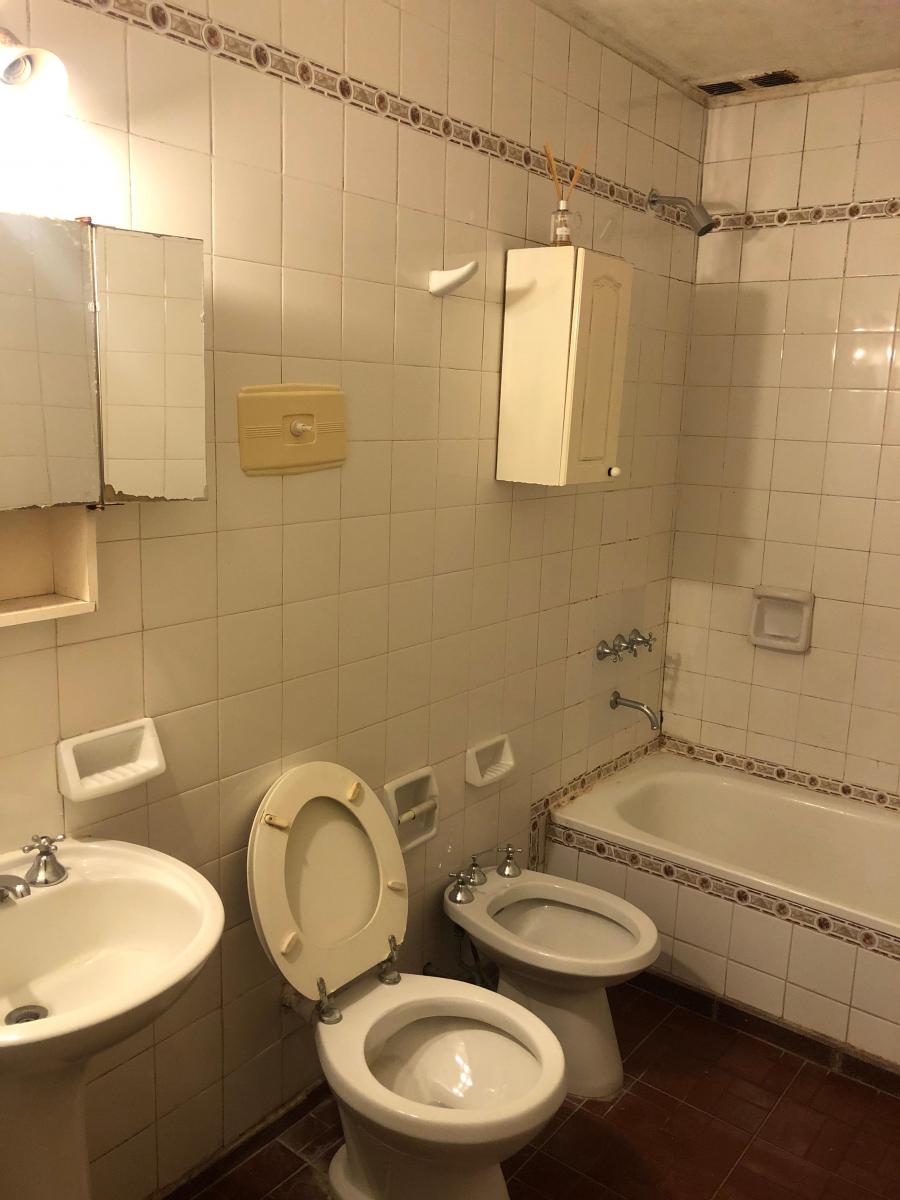 Venta Casa Los Robles 4 Dorm 3