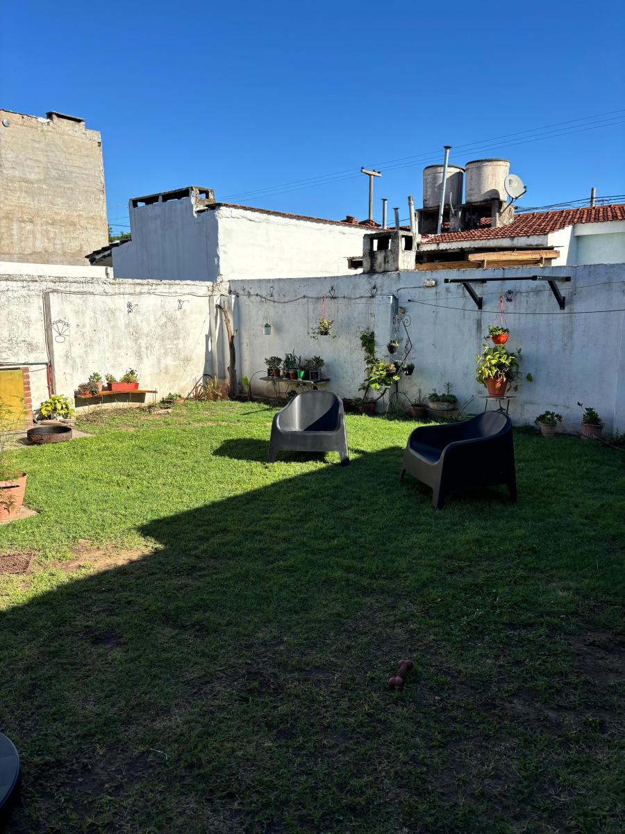 Venta Casa Los Robles 4 Dorm 5