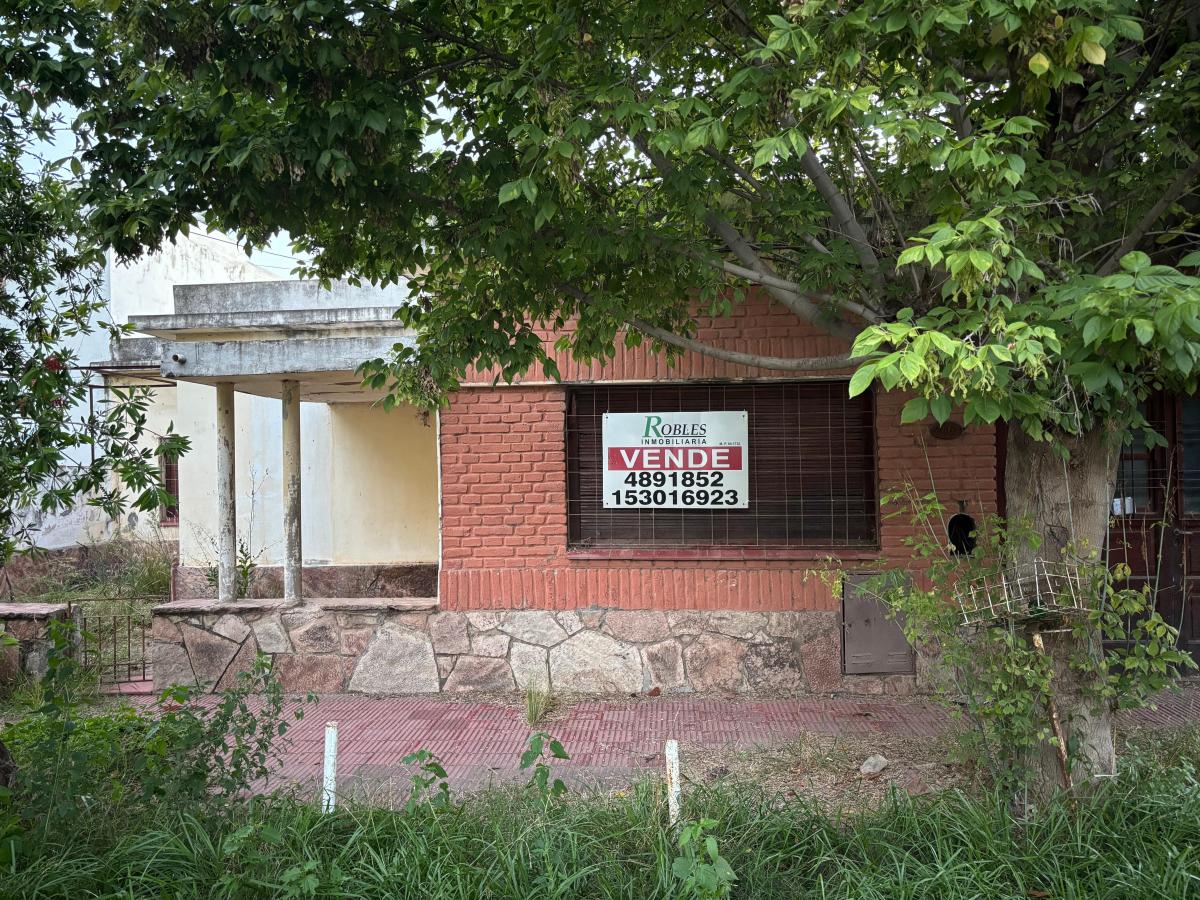 VENTA CASA ALTO ALBERDI