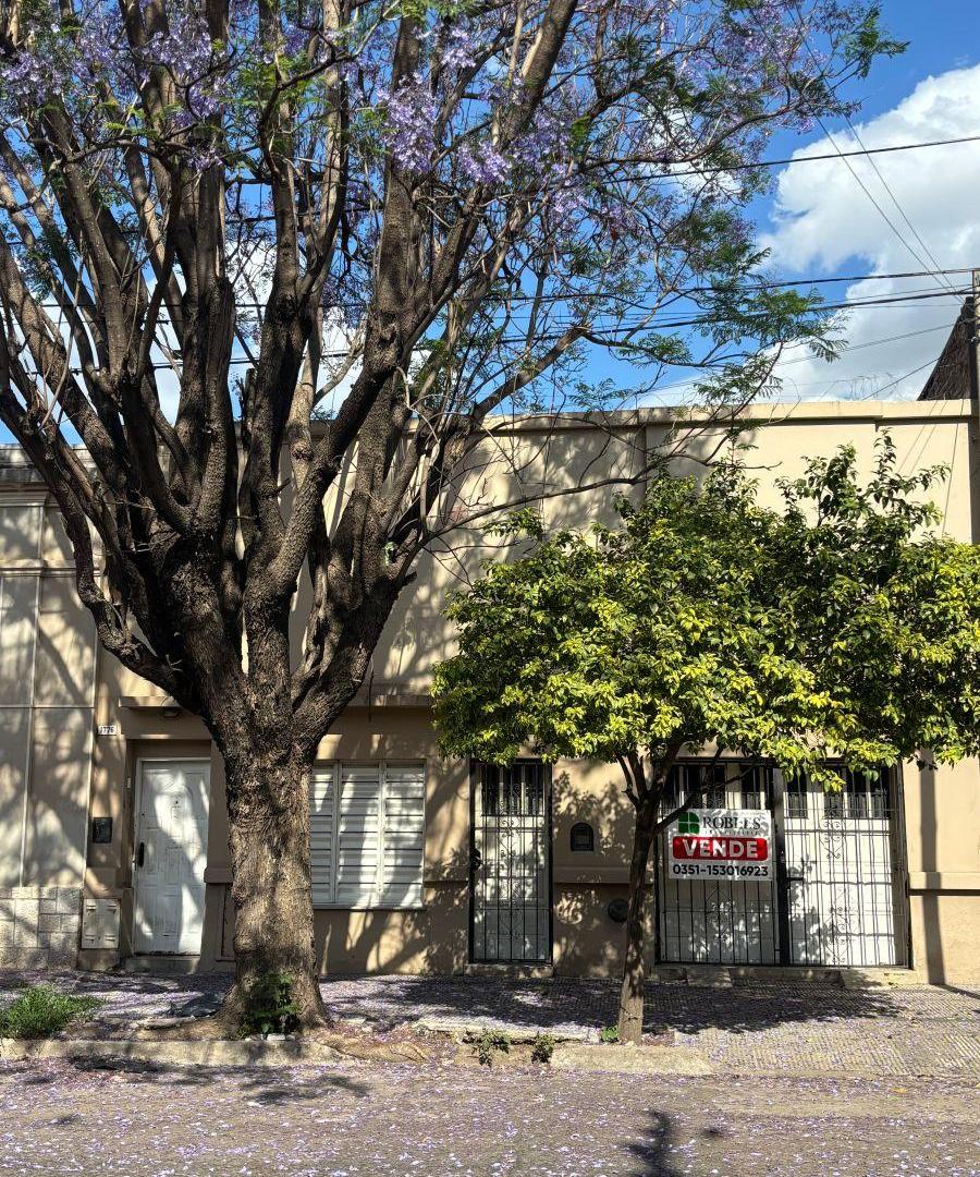 VENTA CASA B ALTA CÓRDOBA