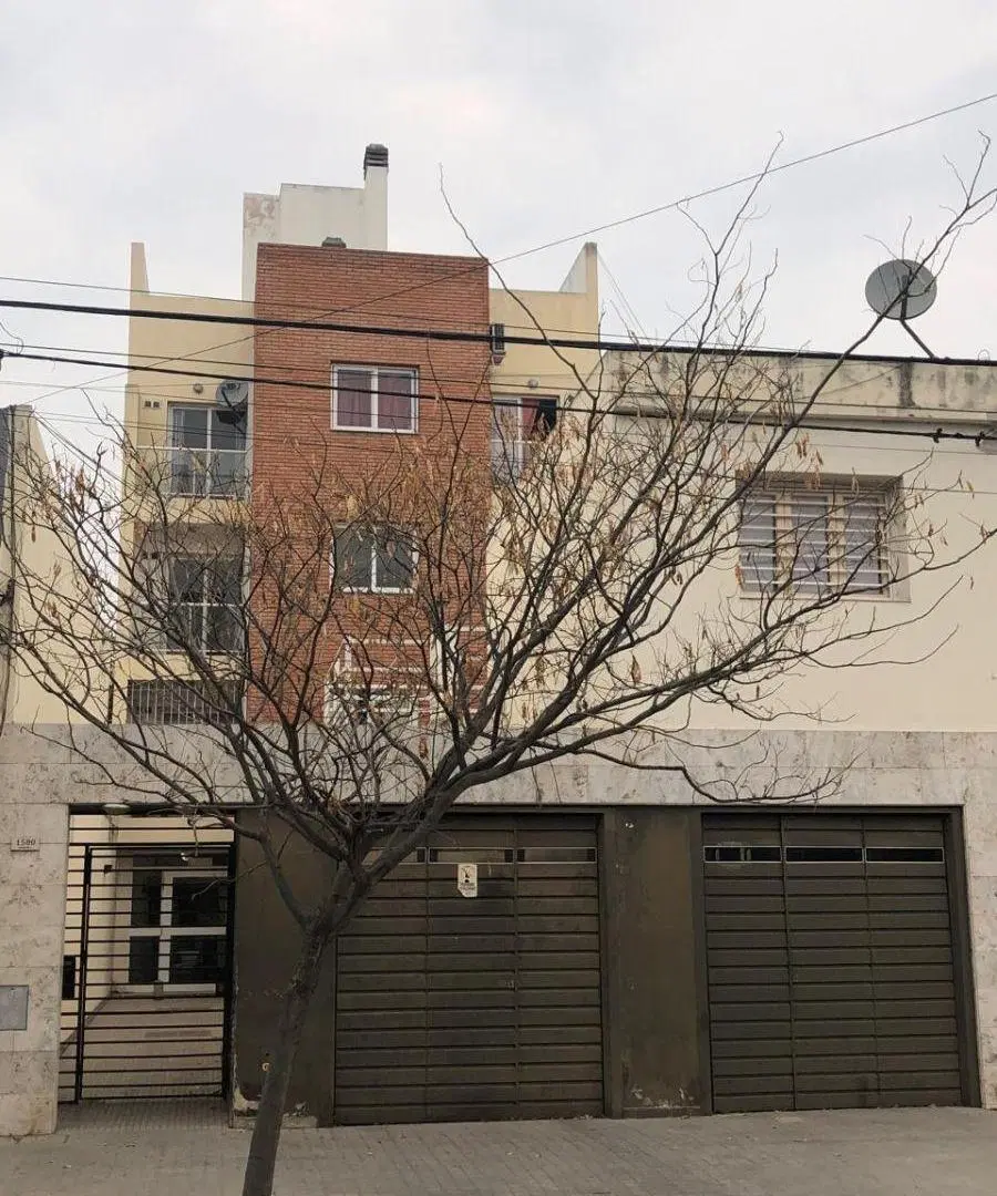 ALQUILER DEPARTAMENTO ALTA CÓRDOBA 2 dorm 5