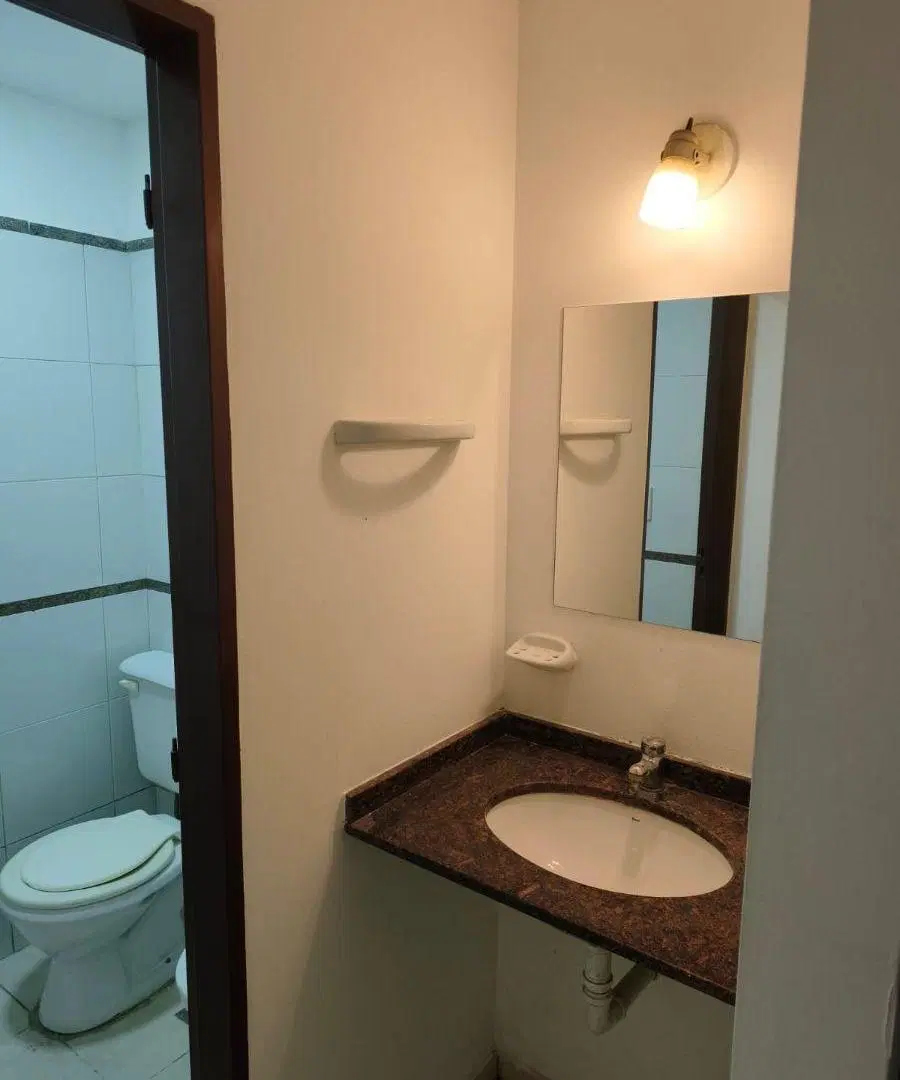 ALQUILER DEPARTAMENTO ALTA CÓRDOBA 2 dorm 4