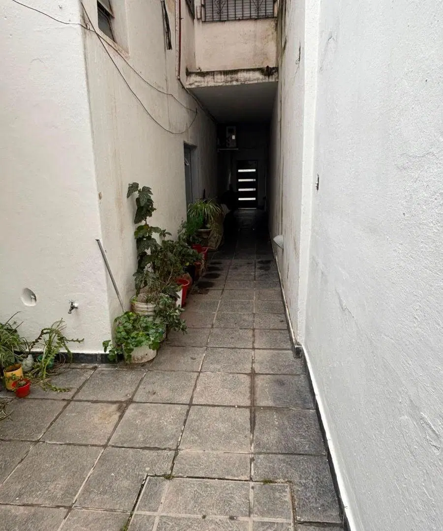 Alquilo departamento barrio centro 2