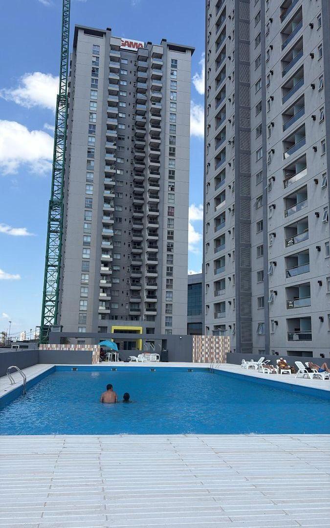 Foto de VENTA DEPARTAMENTO CIUDAD GAMA 1 dorm, imagen 2