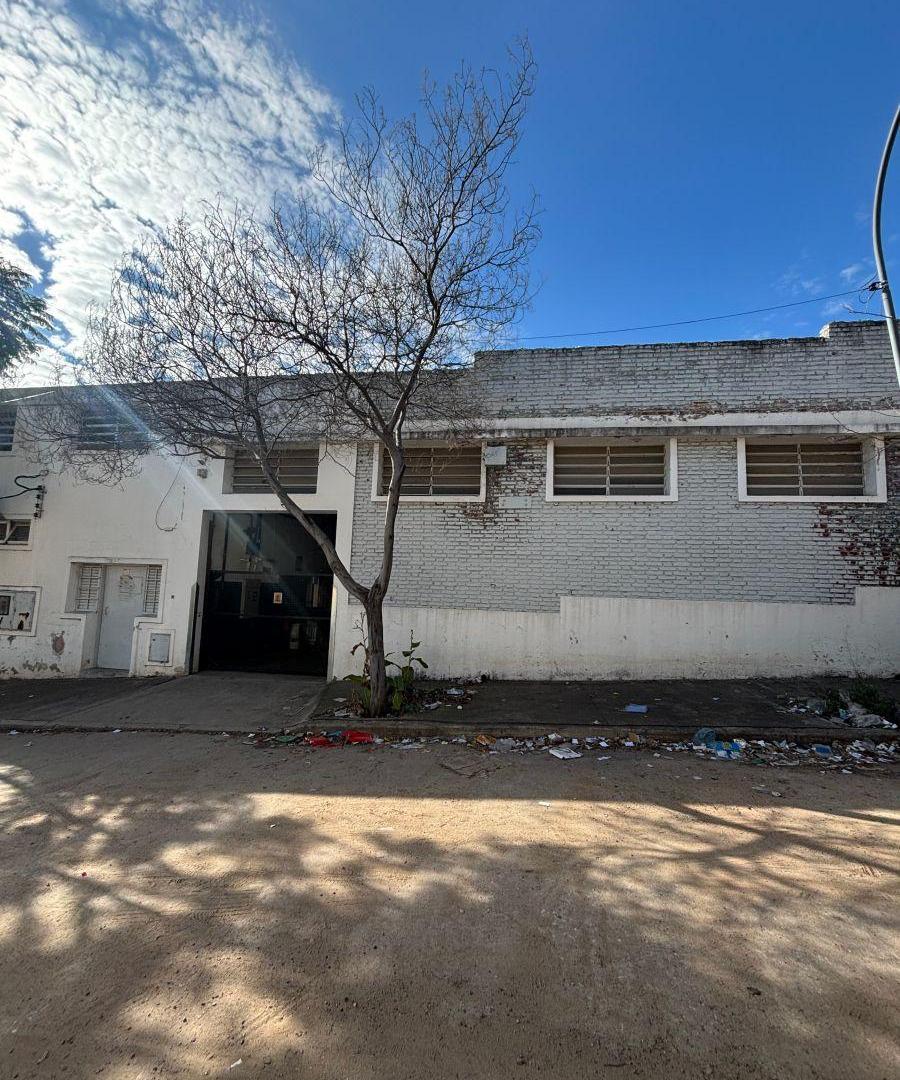 Foto de INMUEBLE GALPON O TERRENO EN VENTA B SAN VICENTE, imagen 1