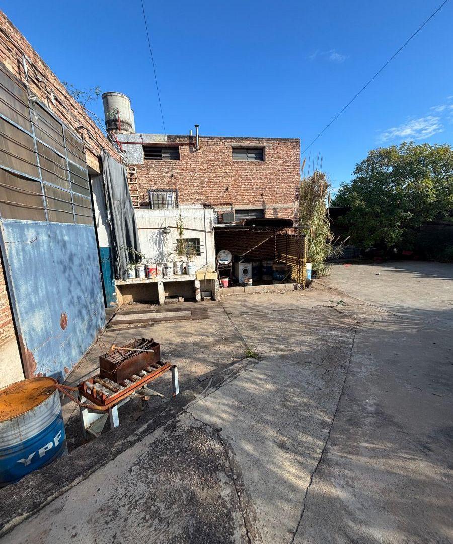 Foto de VENTA GALPON BARRIO SAN VICENTE, imagen 2