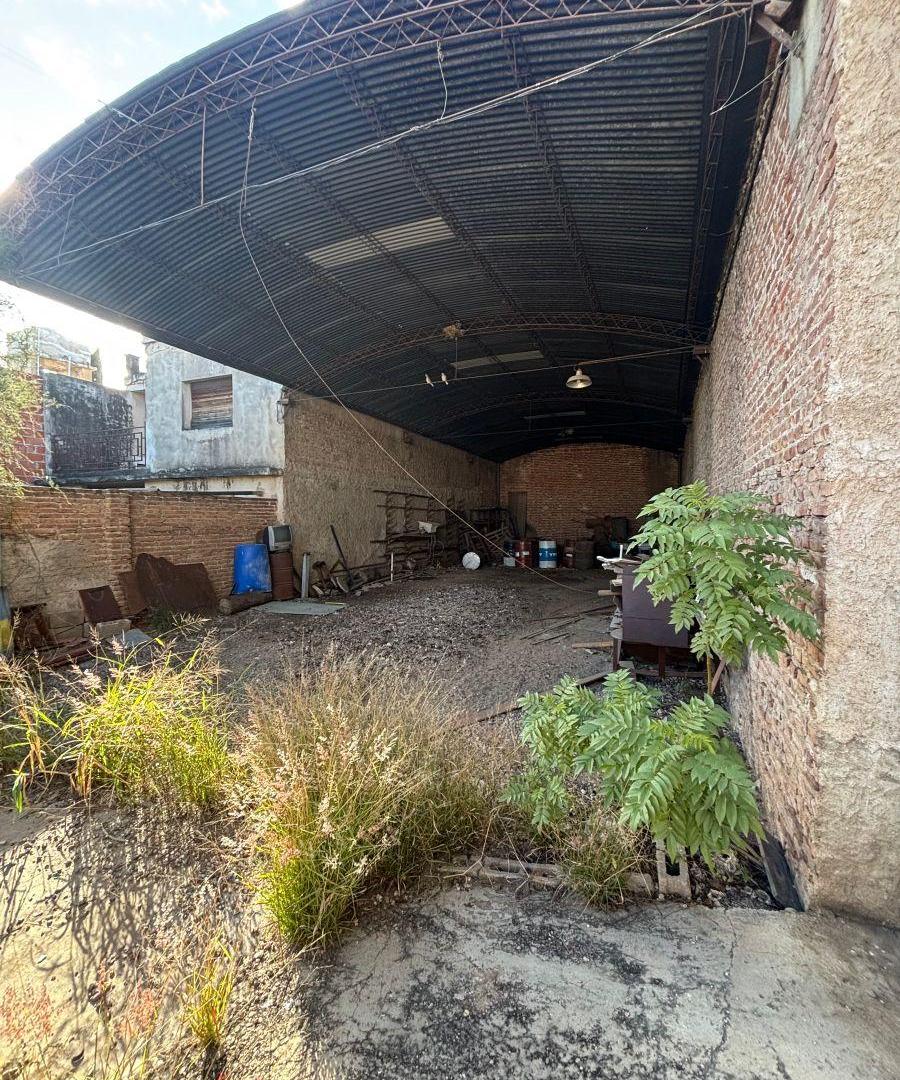 Foto de VENTA GALPON BARRIO SAN VICENTE, imagen 4