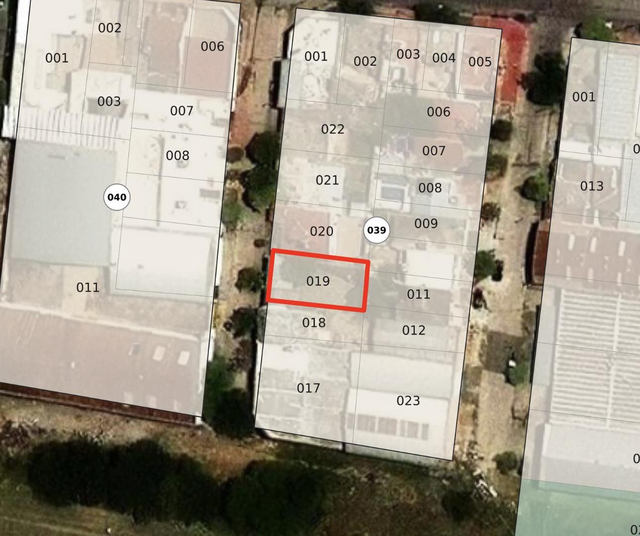 Foto de VENTA GALPON BARRIO SAN VICENTE, imagen 3