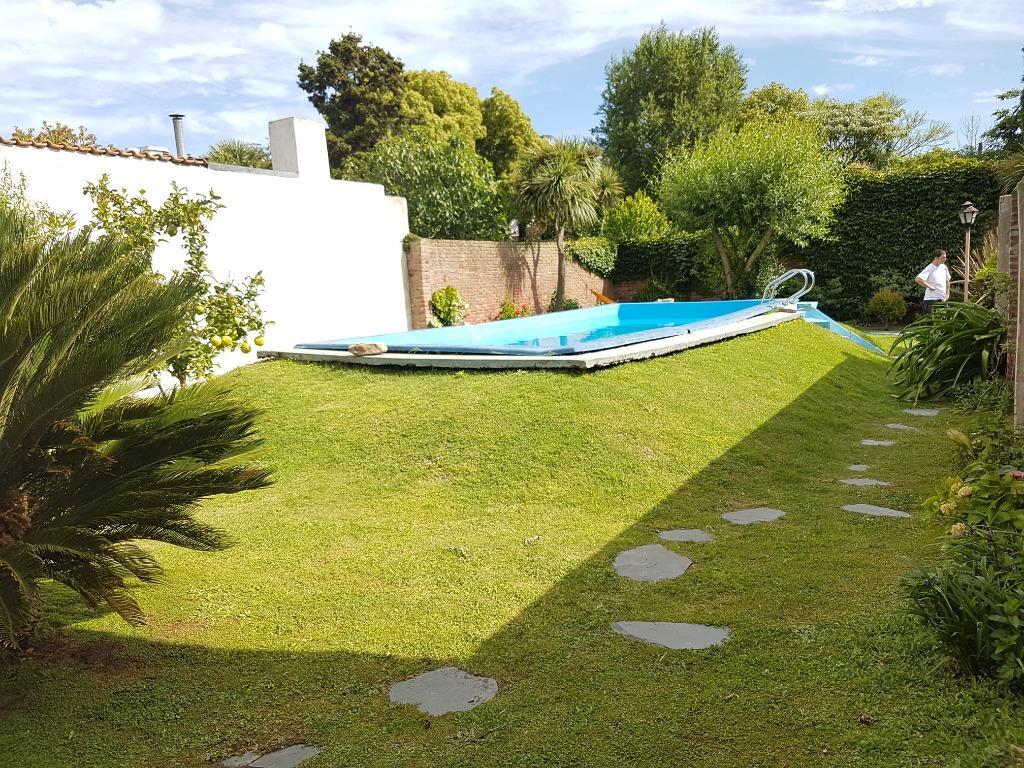 Casa en Venta en San Carlos 2