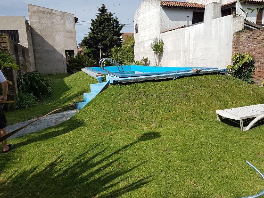 Casa en Venta en San Carlos 4