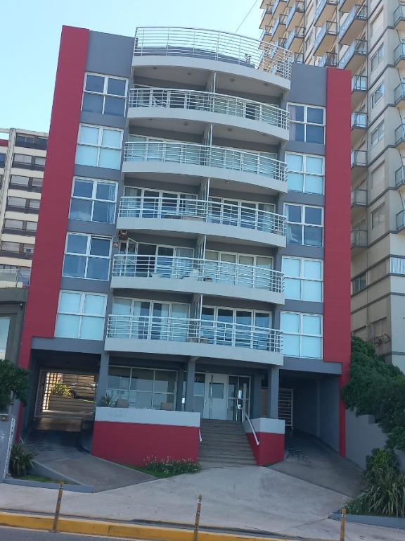 Departamento en Venta en Playa Chica