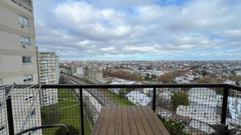 Departamento en Venta en Mar Del Plata 8