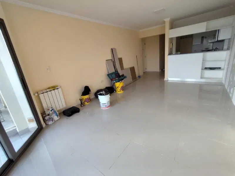Departamento en Alquiler en San Carlos 2