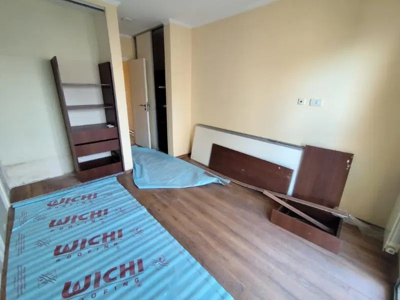 Departamento en Alquiler en San Carlos 4