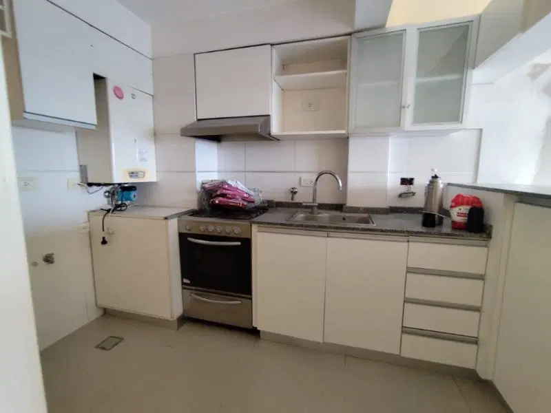 Departamento en Alquiler en San Carlos 5