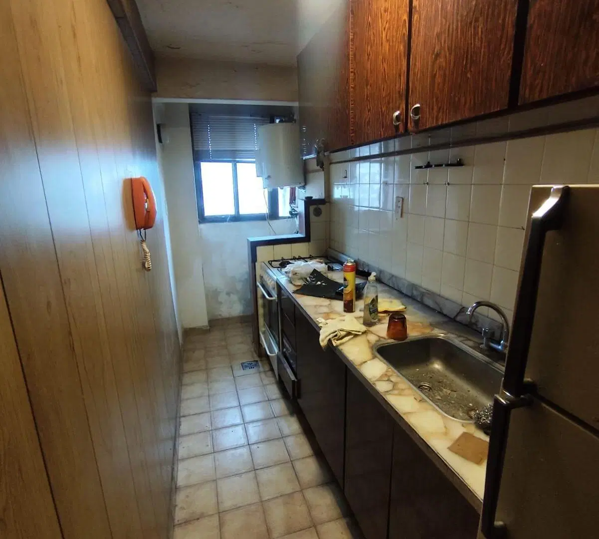 Departamento en Venta en La Perla 4