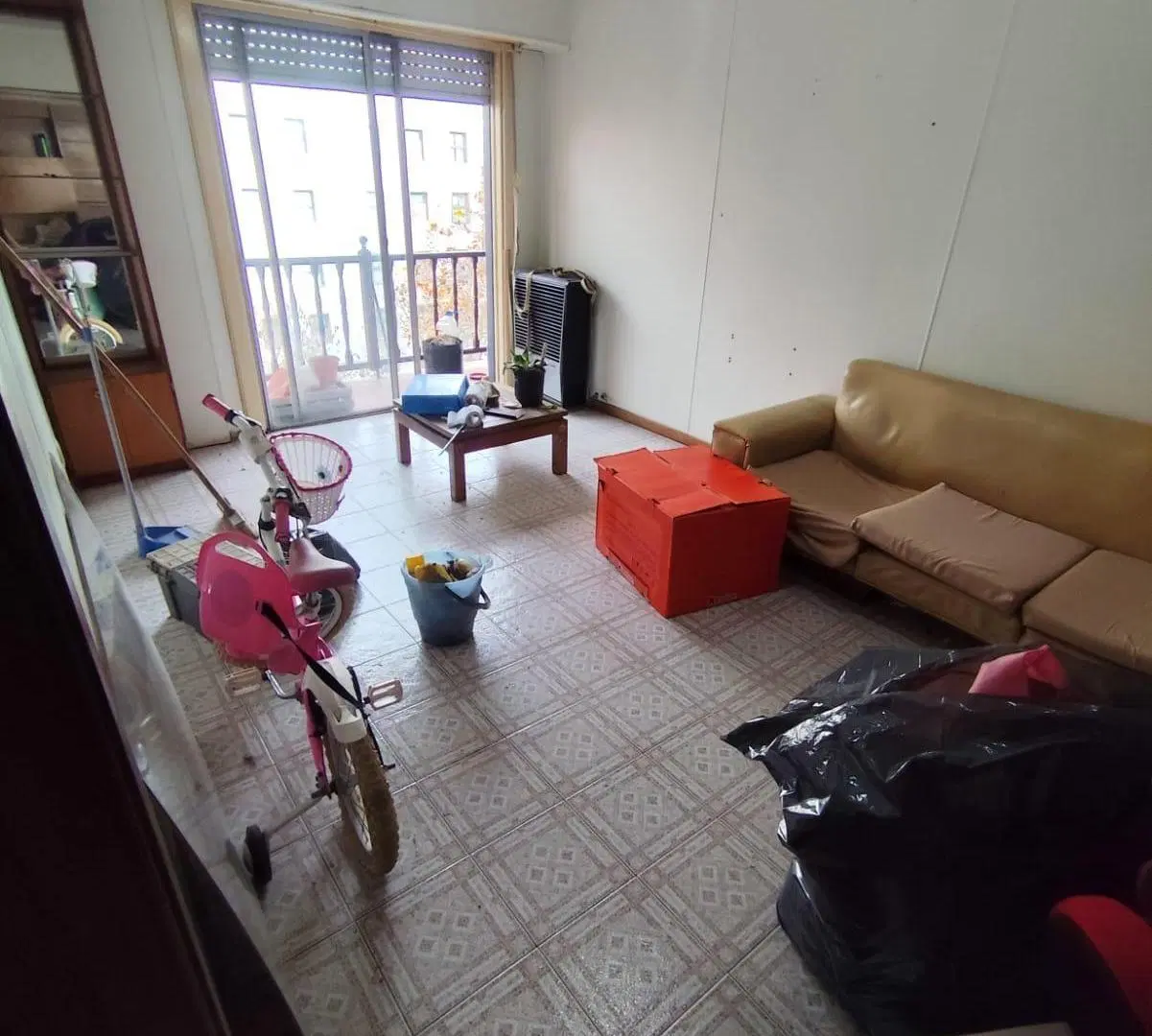 Departamento en Venta en La Perla 2