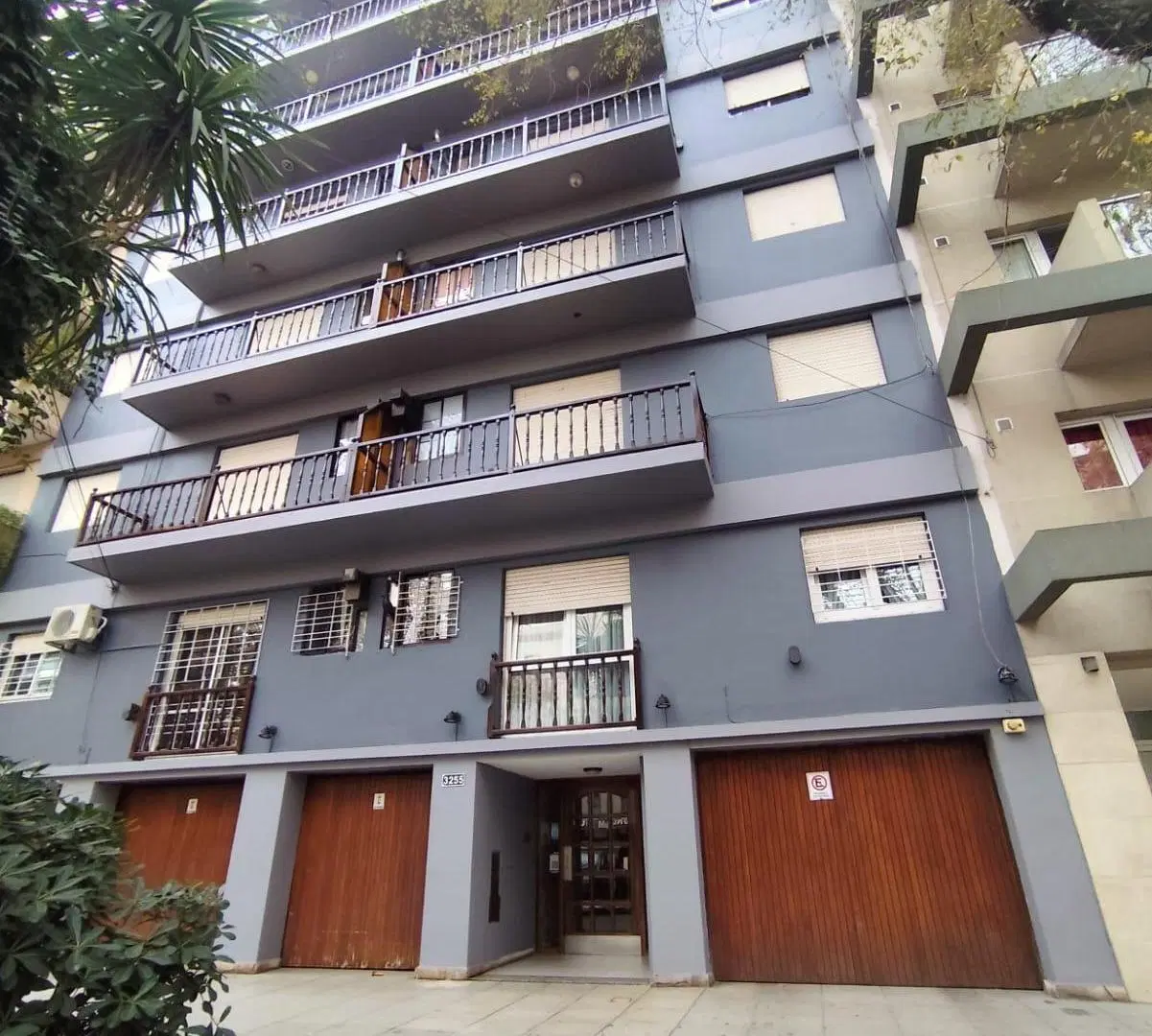 Departamento en Venta en La Perla 3