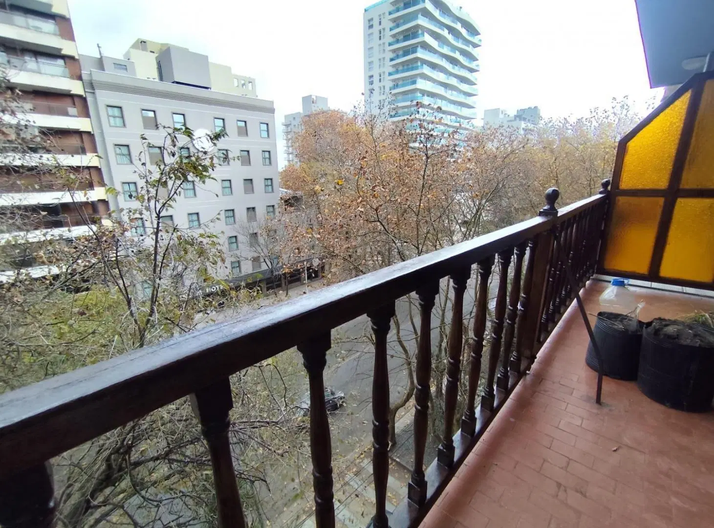 Departamento en Venta en La Perla 1