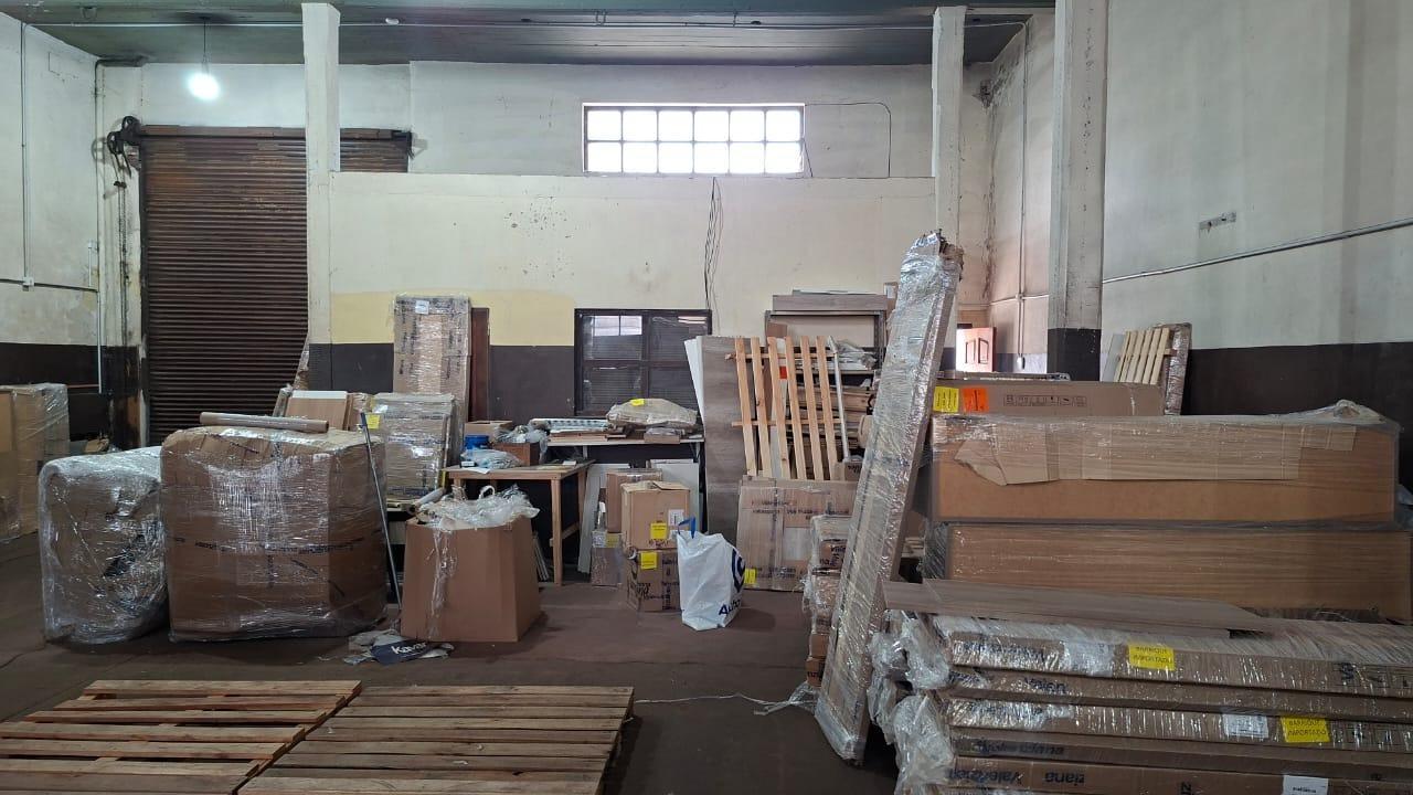 Foto de Bodega-Galpon en Venta en San Carlos, imagen 3