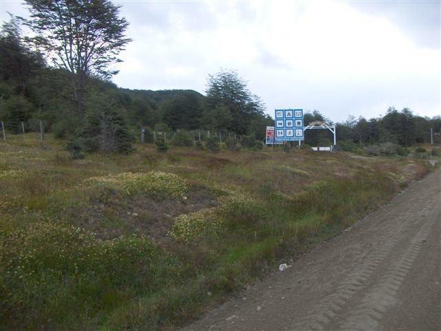 Foto de Terreno en Ushuaia de 11206 metros. En el faldeo del Golf Pegado a la, imagen 4