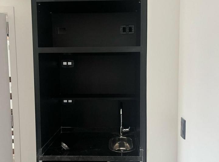MOnoambiente amoblado y equipado. Ideal para alquiler temporario 4