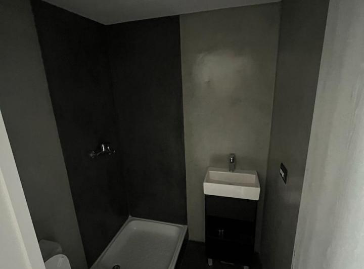 MOnoambiente amoblado y equipado. Ideal para alquiler temporario 5