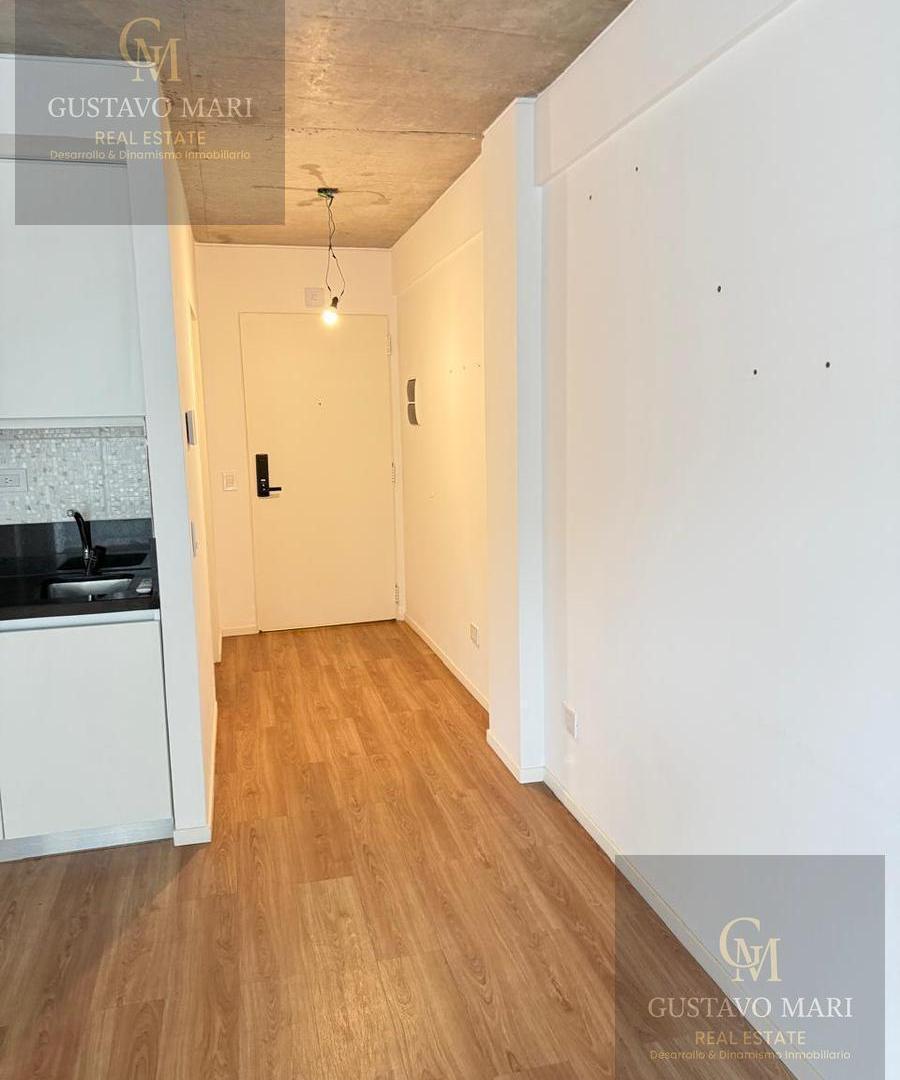 Foto de Departamento Monoambientte al Cfte super luminoso, imagen 4