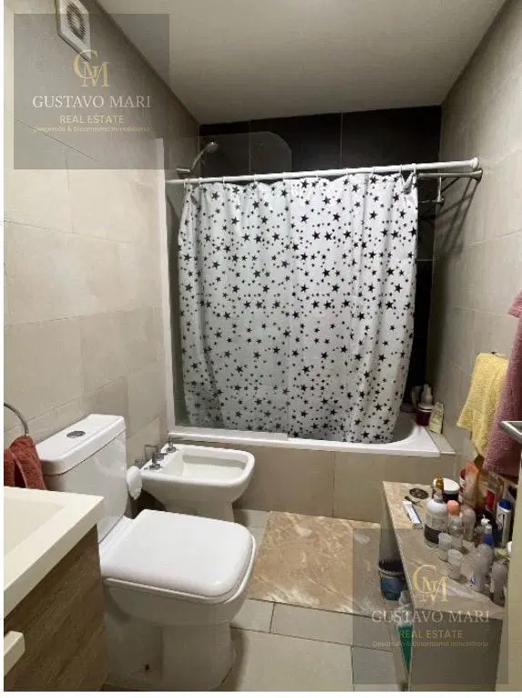 Excelente departamento en Complejo 4