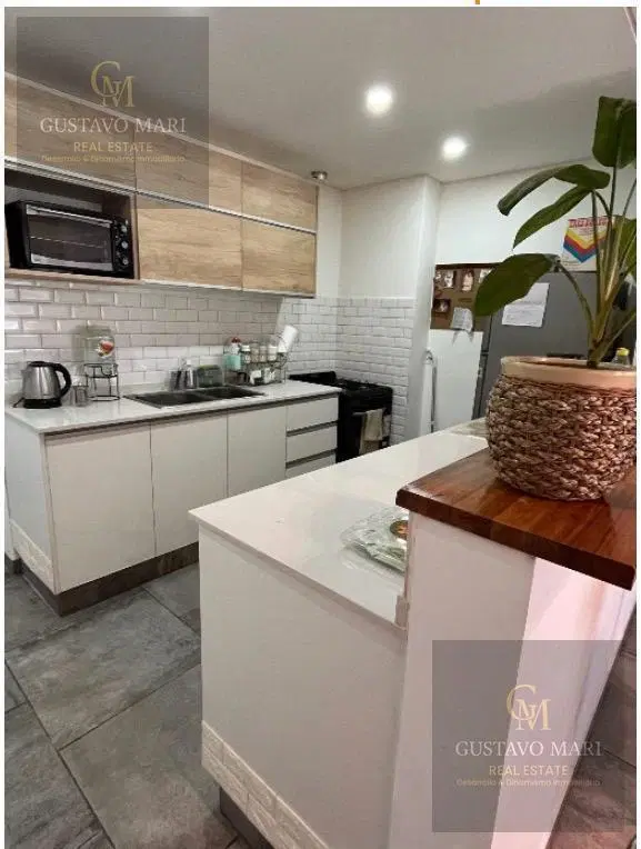Excelente departamento en Complejo 5