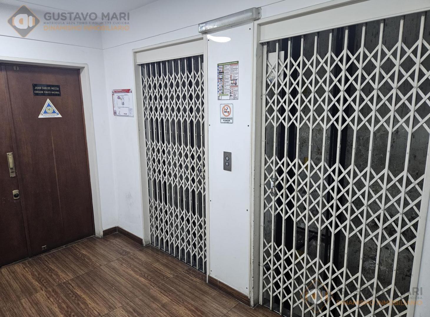 Foto de Importante semipiso de Oficina en zona Tribunales. En Alquiler o Venta, imagen 1