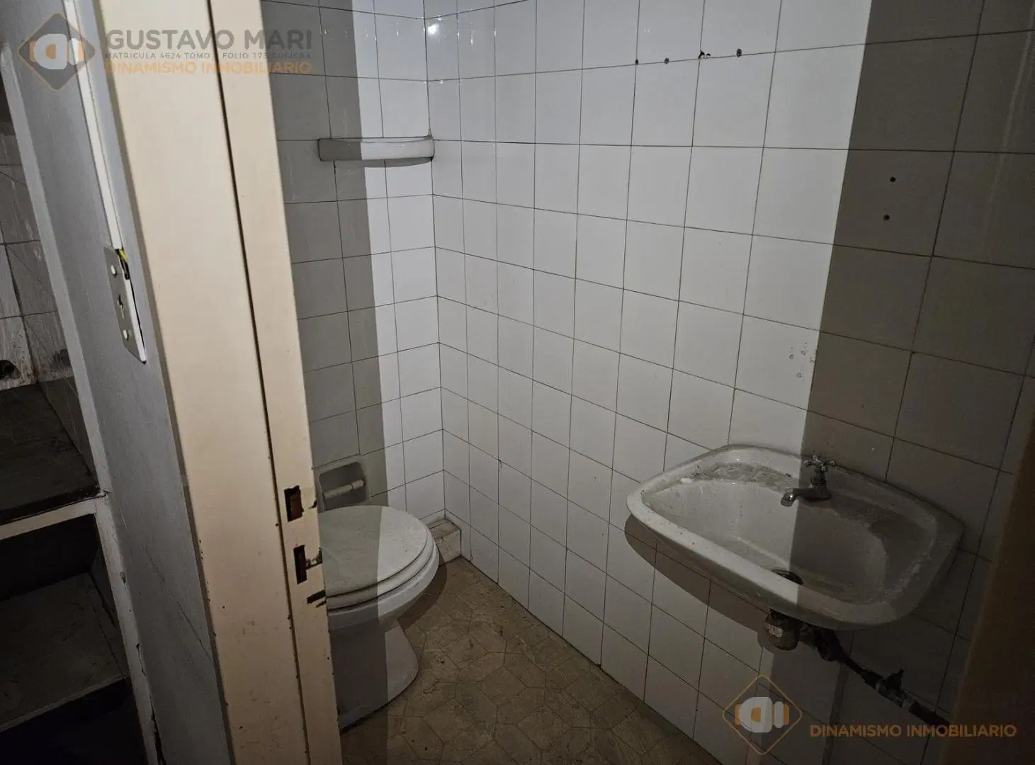 Importante semipiso de Oficina en zona Tribunales. En Alquiler o Venta 5