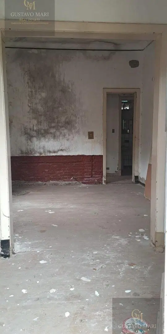 Casa en Bernal Oeste 3