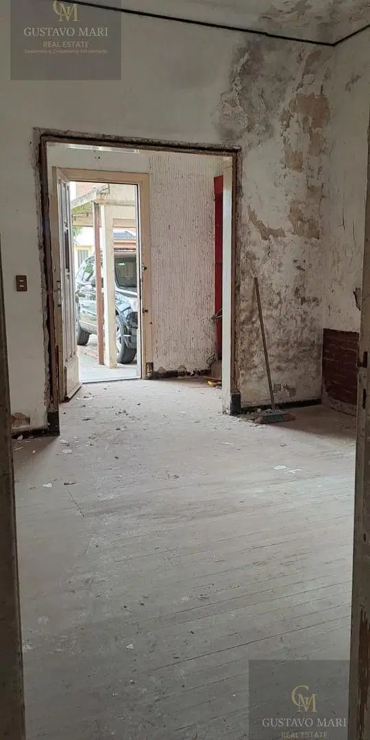 Casa en Bernal Oeste 4