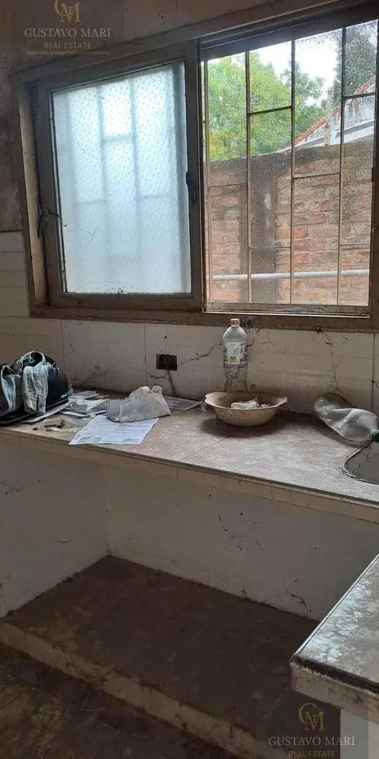 Casa en Bernal Oeste 5