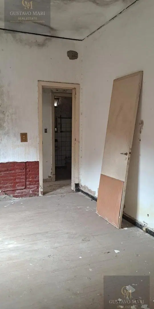 Casa en Bernal Oeste 2