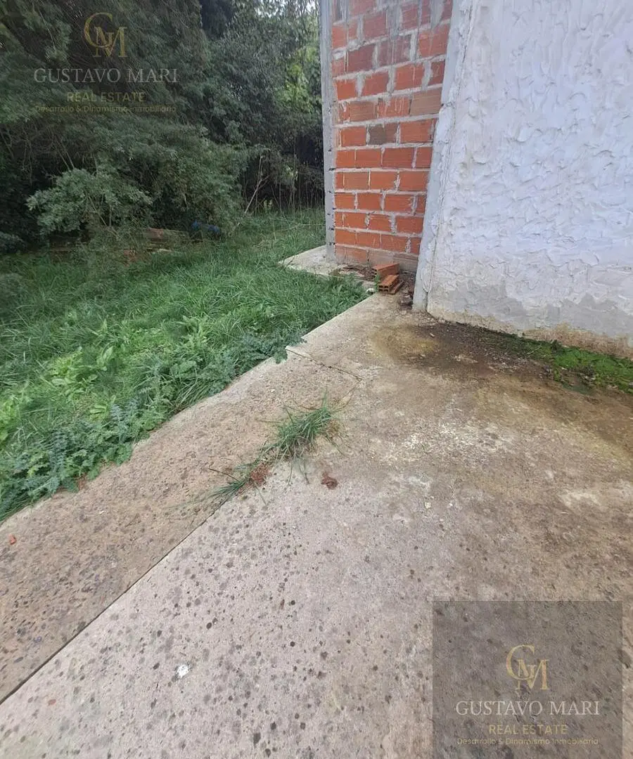 Terreno, La Capilla- Florencio Varela 4