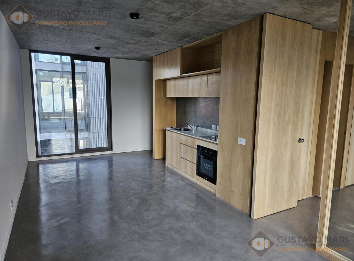Foto de Departamento en pozo- Urquiza Residencial - 2 ambientes de suma, imagen 3