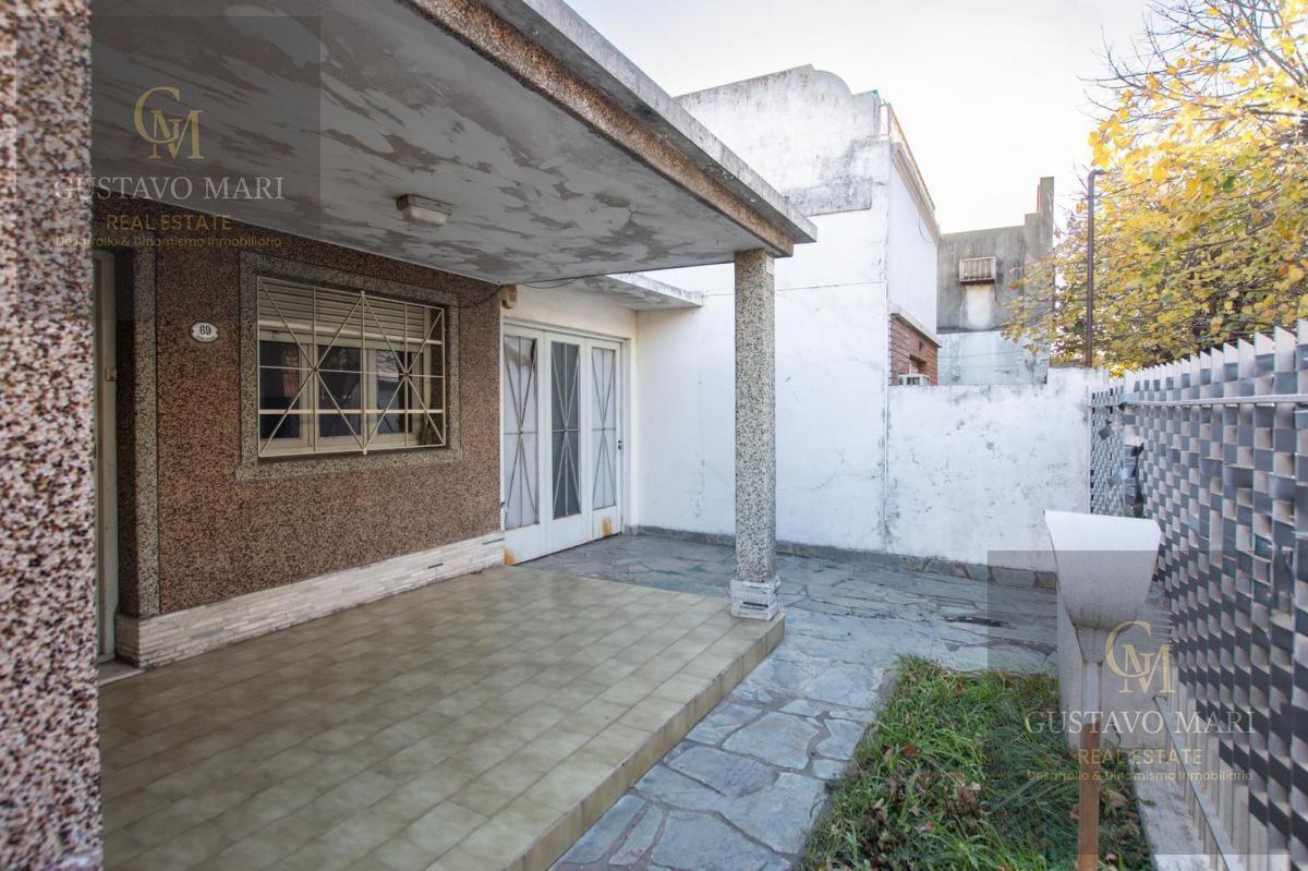 Foto de Casa en San Martin, Villa Lynch, imagen 1