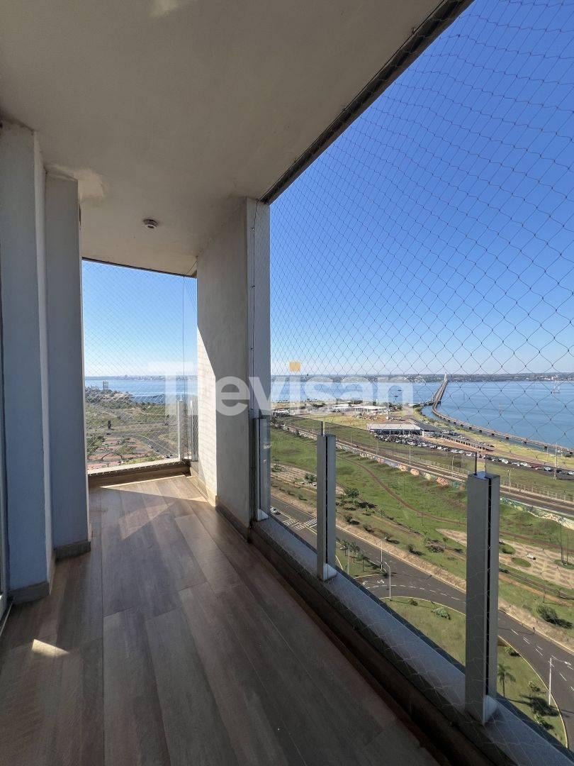 Departamento 2 dormitorios. | Av. Trincheras de San José 993