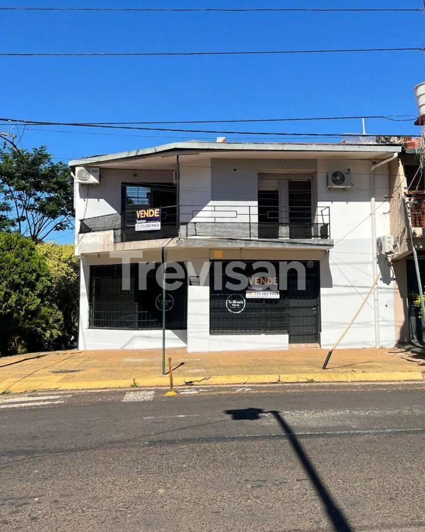 Local . | Av. Trincheras de San José 4