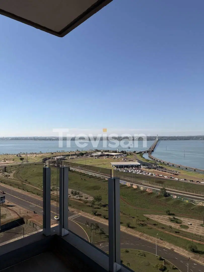 Departamento 1 dormitorio. | Av. Trincheras de San José 993 1