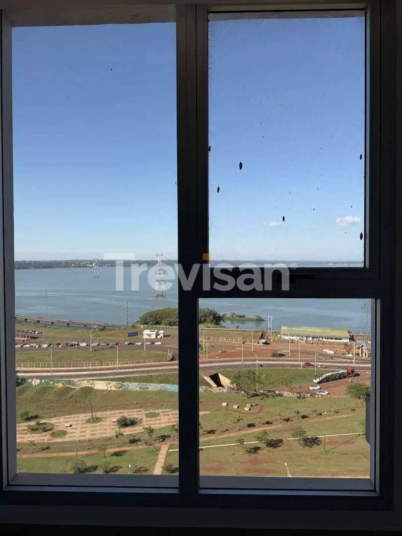Departamento 1 dormitorio. | Av. Trincheras de San José 993 2