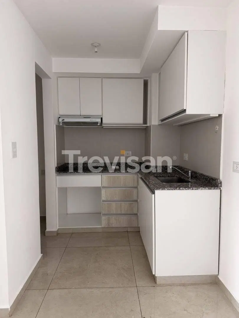 Departamento 1 dormitorio. | Av. Trincheras de San José 993 4