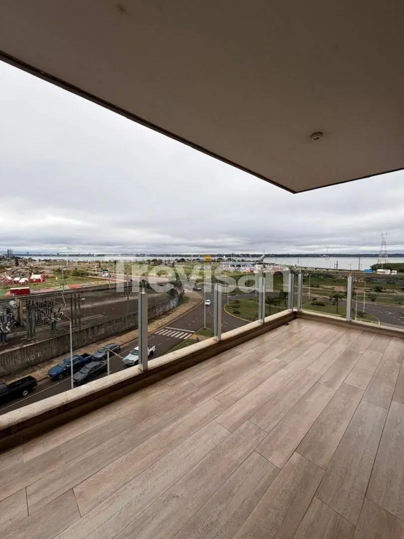 Departamento 2 dormitorios. | Av. Trincheras de San José 993 2