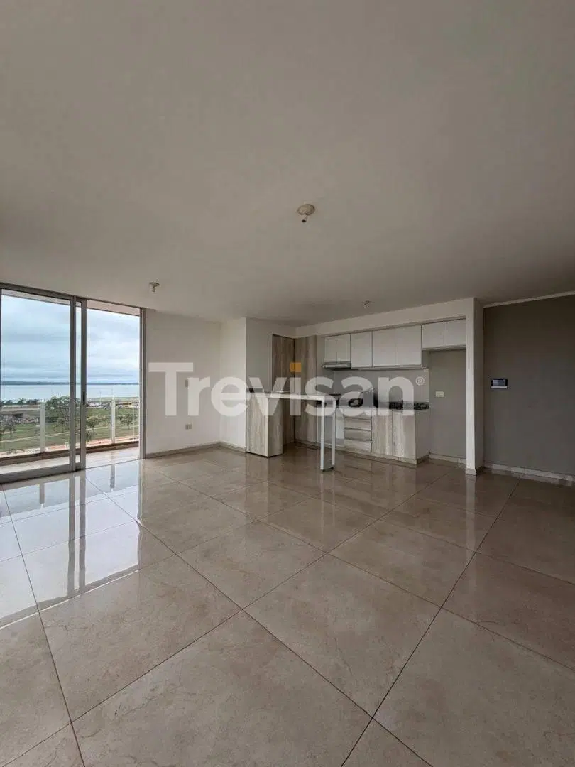 Departamento 2 dormitorios. | Av. Trincheras de San José 993 3